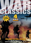 WAR CLASSICS - VOLUME 16 - DVD